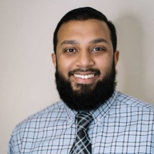Meet Dr. Ibrahim Sayeed, DDS – Leading Dentist at Kingston Smiles NY