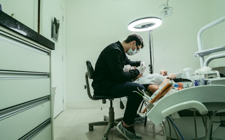 Dental Emergency Treatment in Kingston, NY