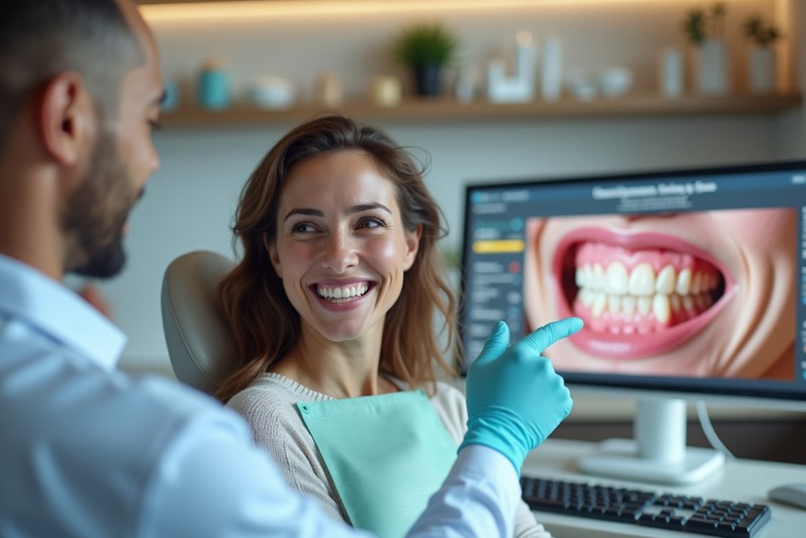 Gum Disease Prevention