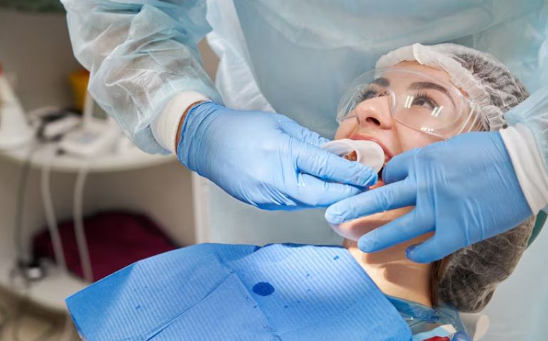 Toothache Relief Care in Kingston, NY