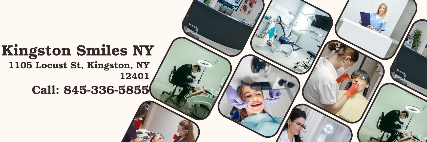 Kingston Dental Expert