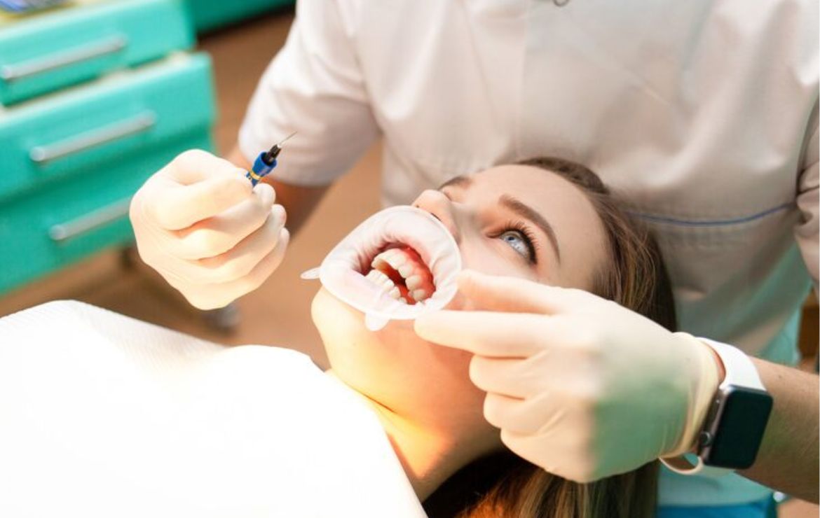 Dental Crowns Cost in Kingston, NY