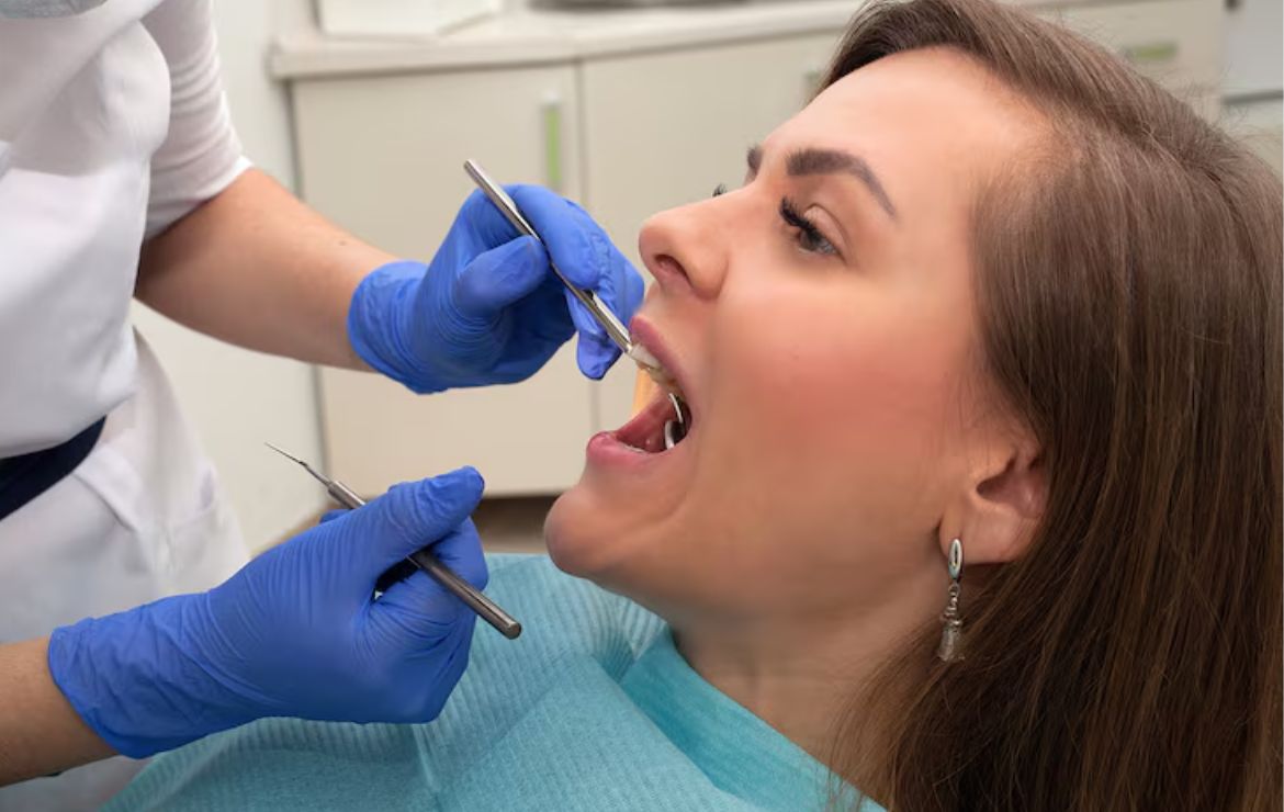 How Much Does a Tooth Extraction Cost in NY?
