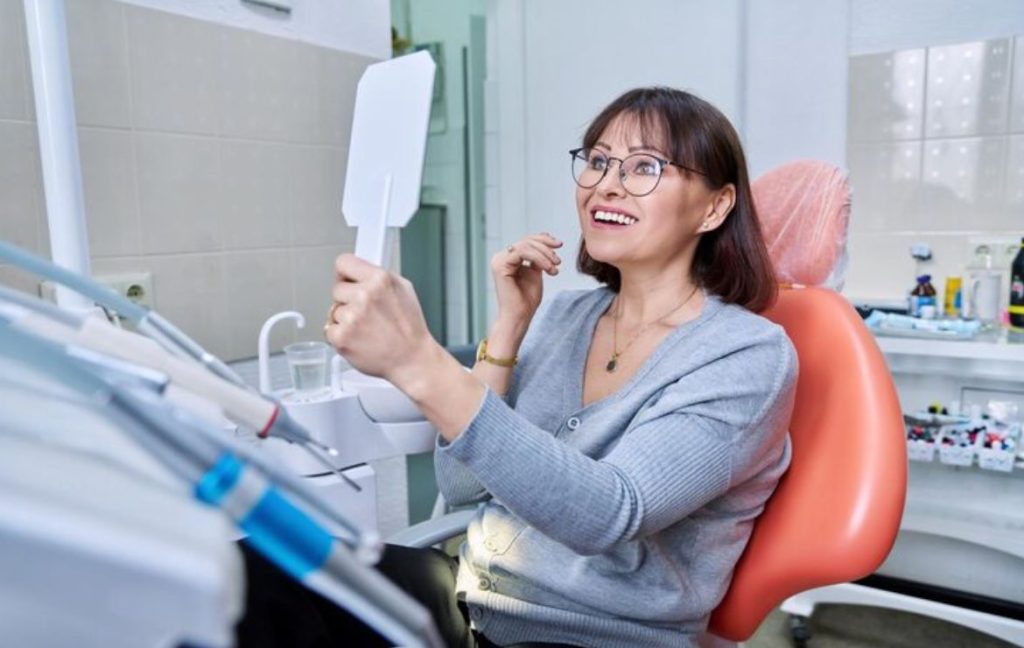 Know About Dental Implants