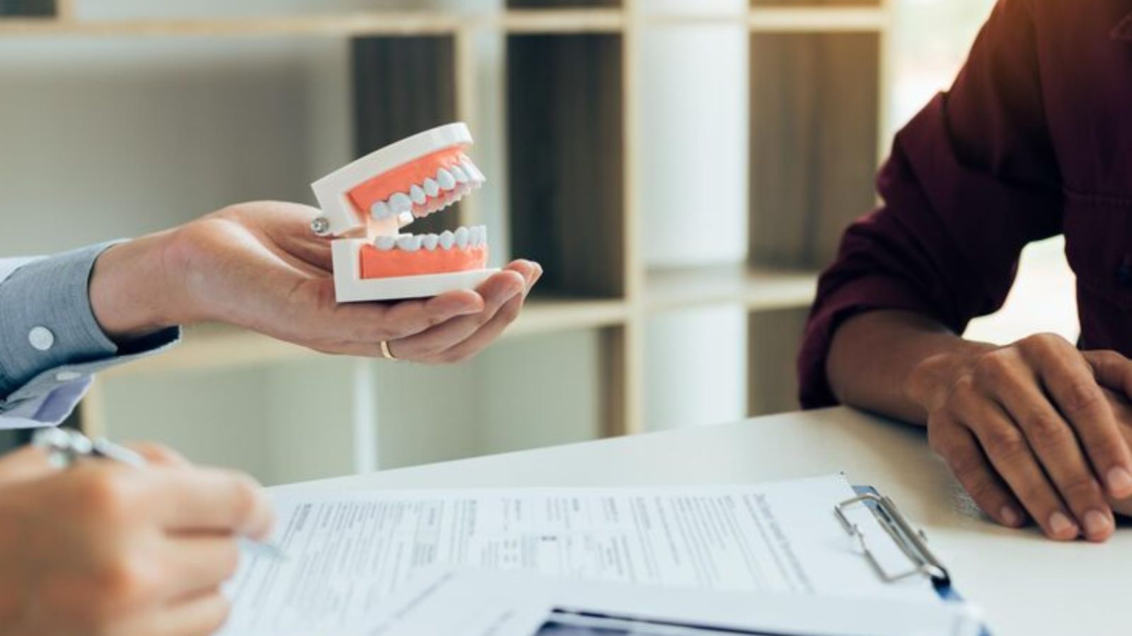 Dental Insurance in New York