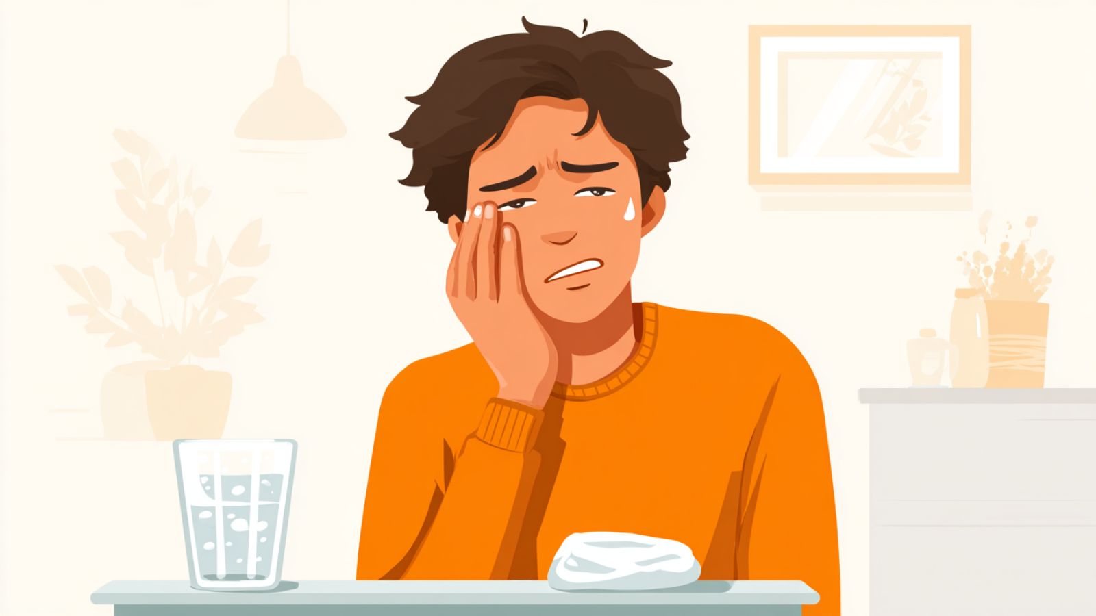 How to Manage a Toothache at Home Before Seeing a Dentist