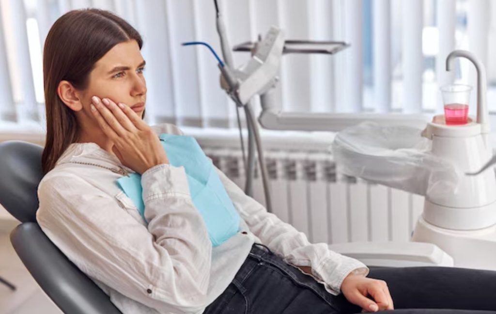 Top 10 Most Common Dental Problems