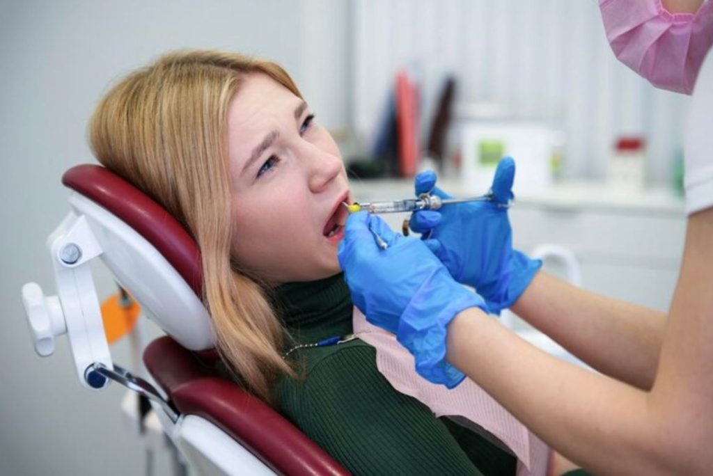 Crooked Teeth Treatment in Kingston, NY