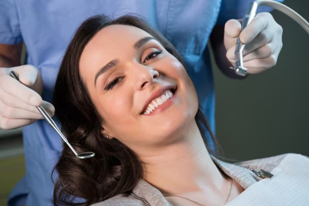 Dental Bonding in Kingston, NY