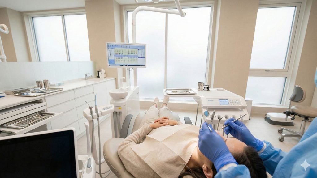 How to Care for a Dental Implant After Surgery