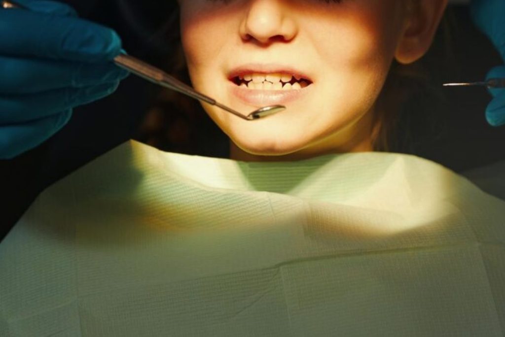 Missing Teeth Treatment in Kingston, NY