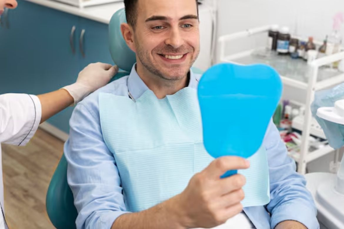 Dental Bridges Clinic in Kingston