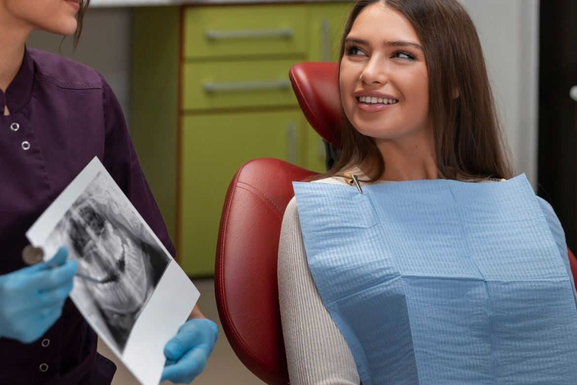 Dental Sealants Treatment in Kingston