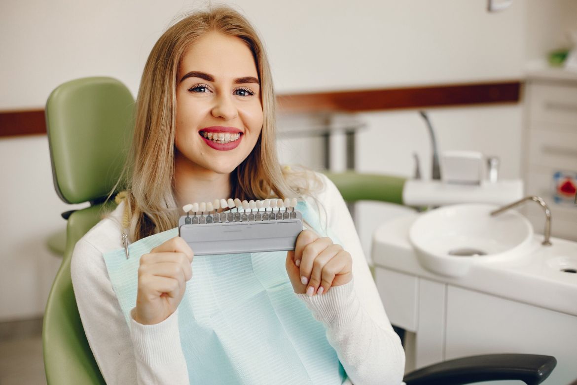Dental Veneers at Kingston Smiles