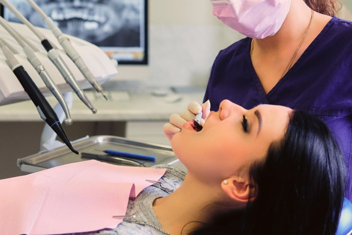 Dentures Services in Kingston NY