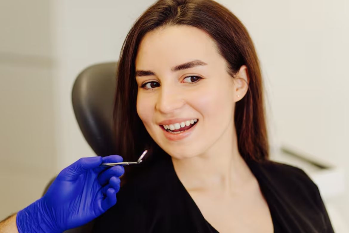 Fluoride Treatment in Kingston NY