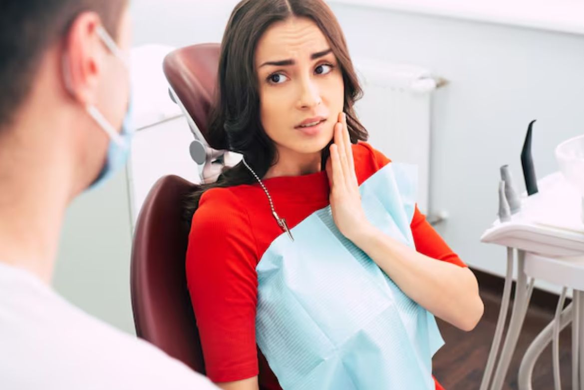 Gum Disease Prevention Clinic in Kingston