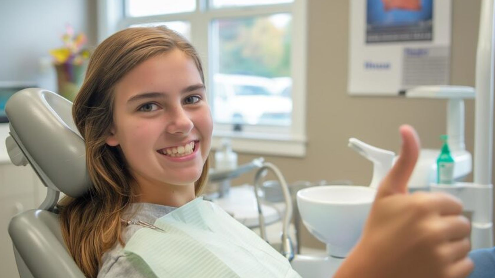 5 Steps to Handle a Lost Filling or Crown