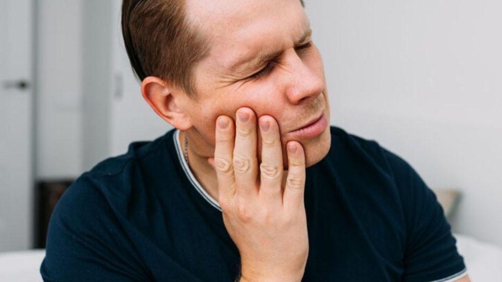 How to Manage Dental Pain