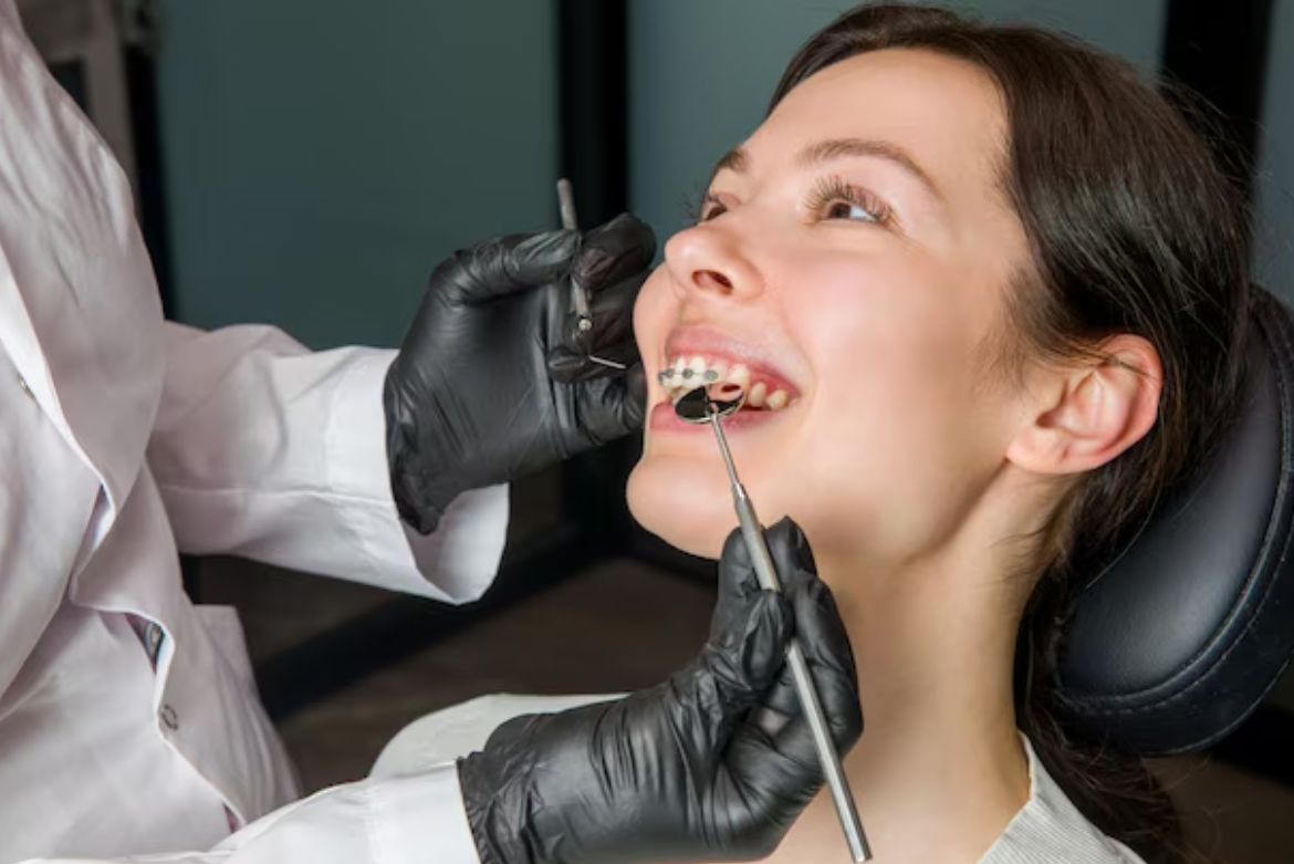 Clear braces Kingston NY