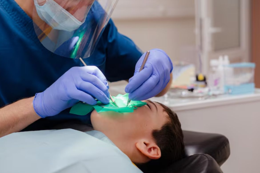 Why Brushing Alone Cannot Fix Chronic Bad Breath11111