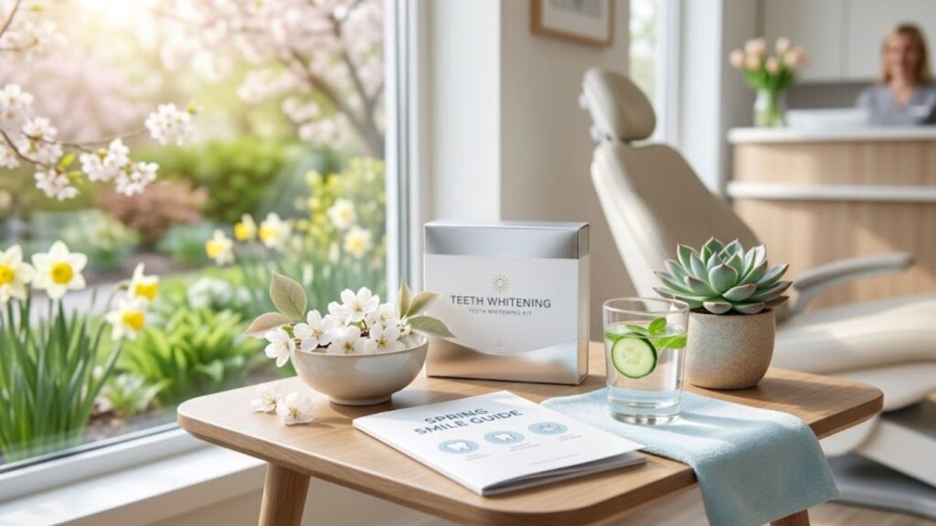 Dental Treatments Worth Doing This April