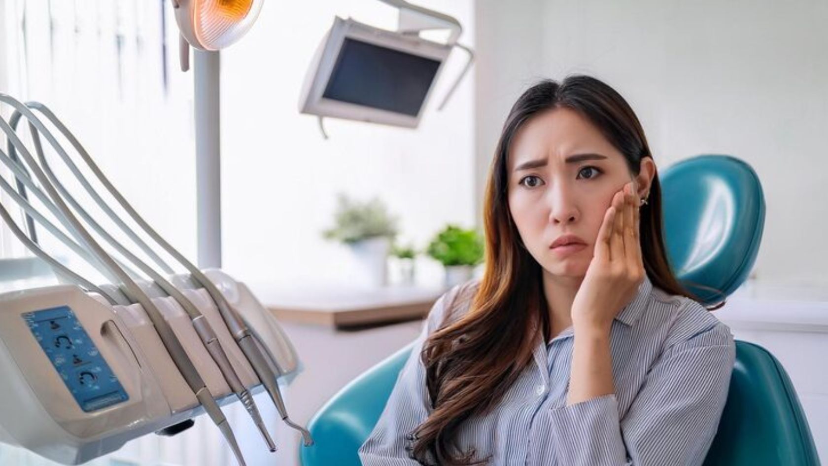 Signs You Have a Dental Emergency