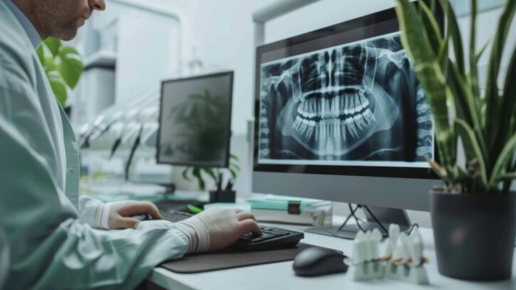Role of CBCT