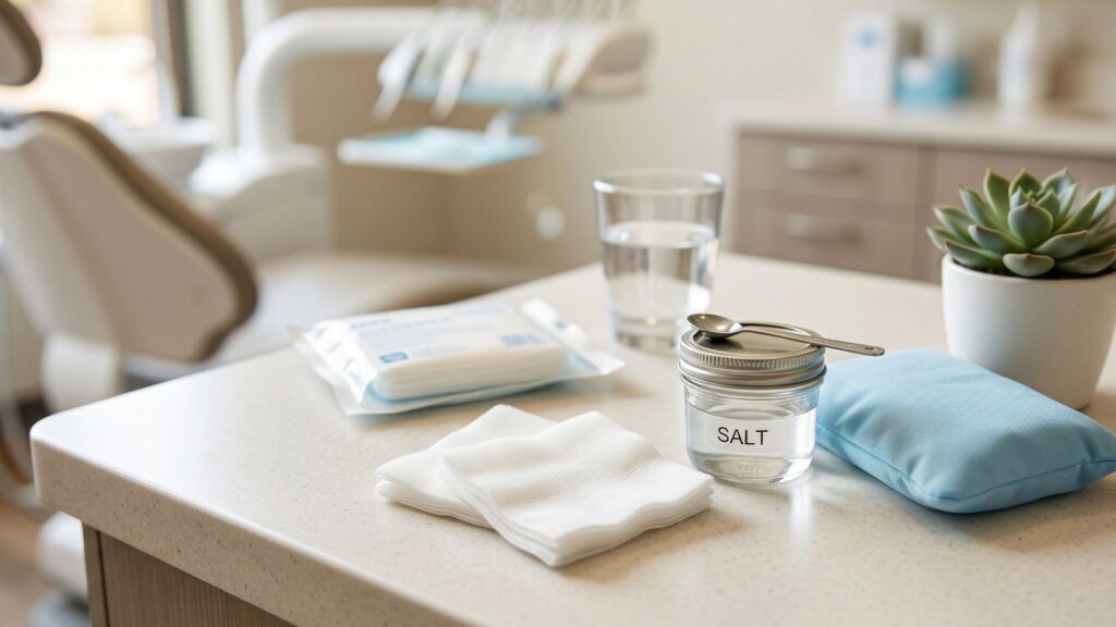 What to Expect During a Tooth Extraction