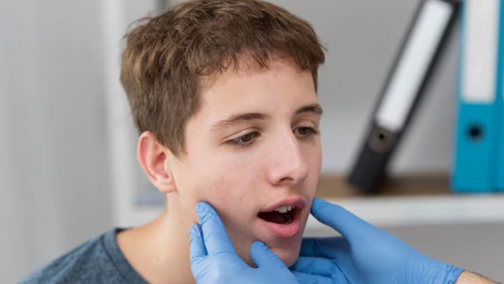 Cracked Tooth Symptoms