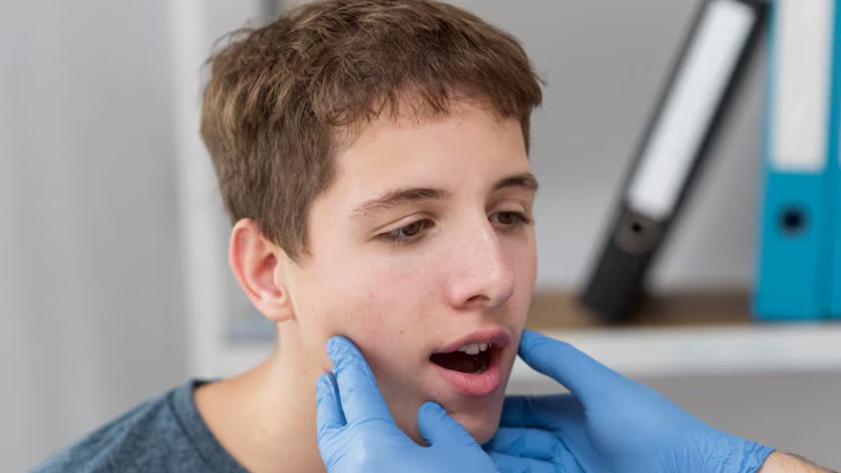 Cracked Tooth Symptoms