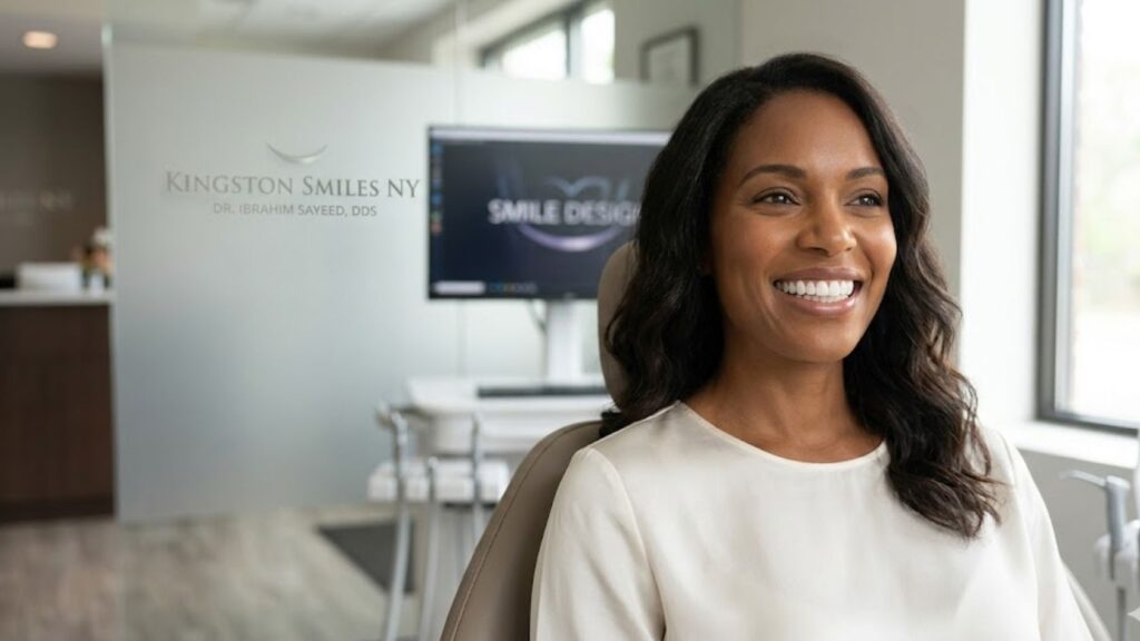 Dental Veneers