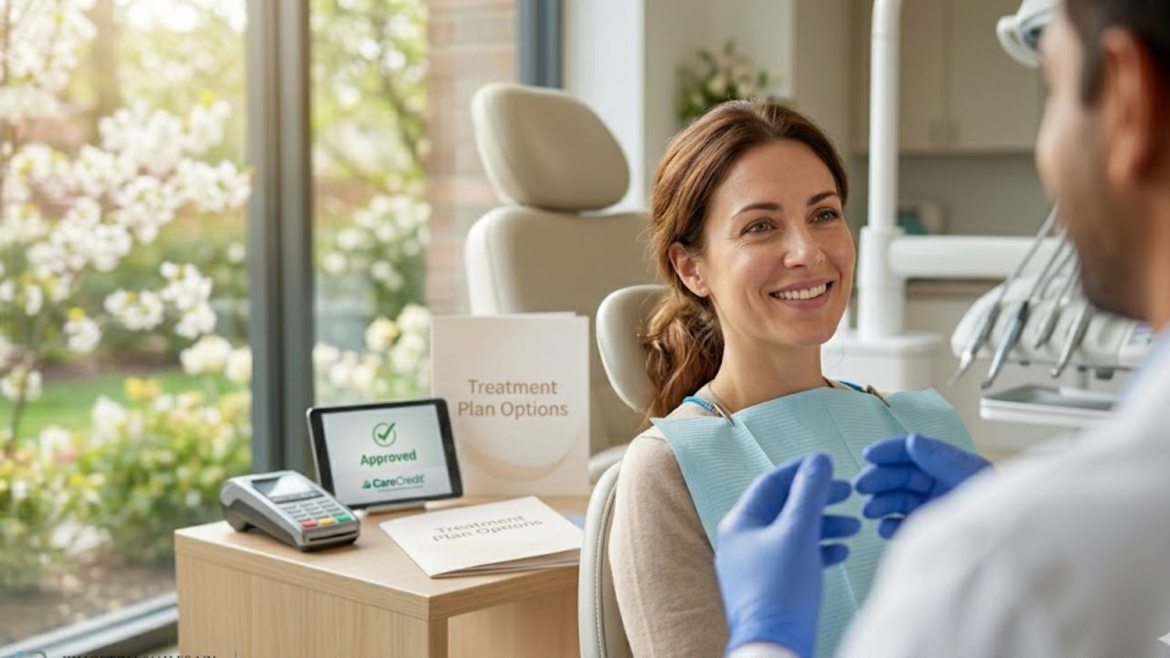 How to Pay for Dental Care Without Insurance