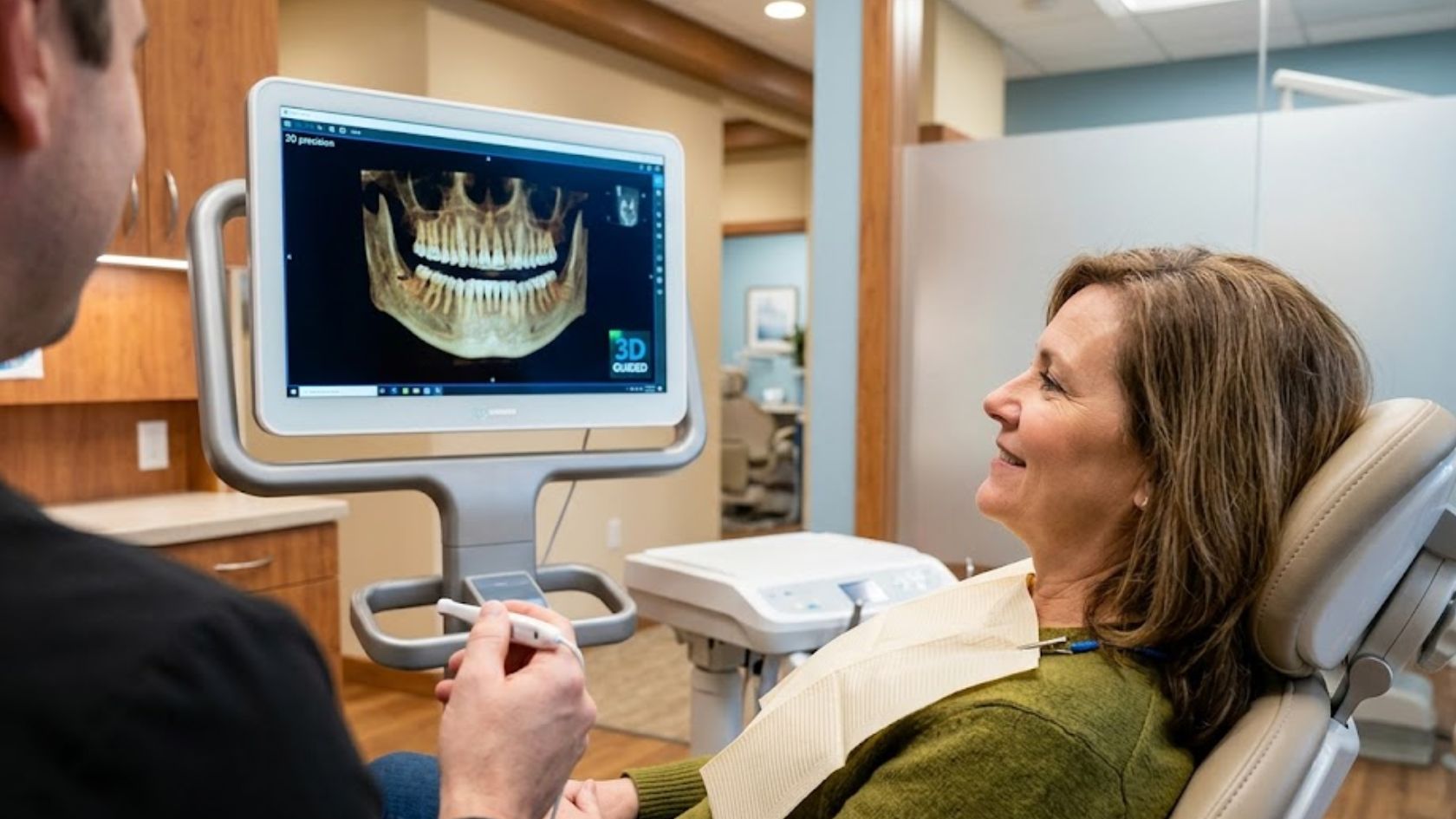 Trusted Family Dental Care in Kingston, NY