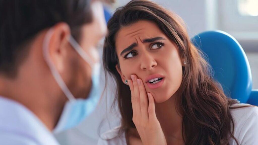 wisdom teeth remove