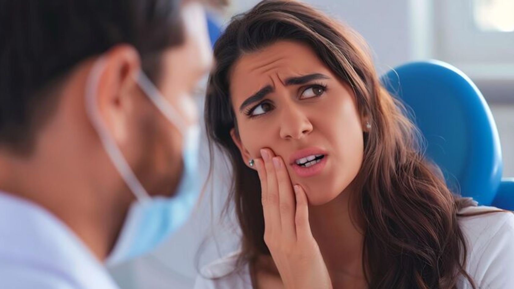 wisdom teeth remove