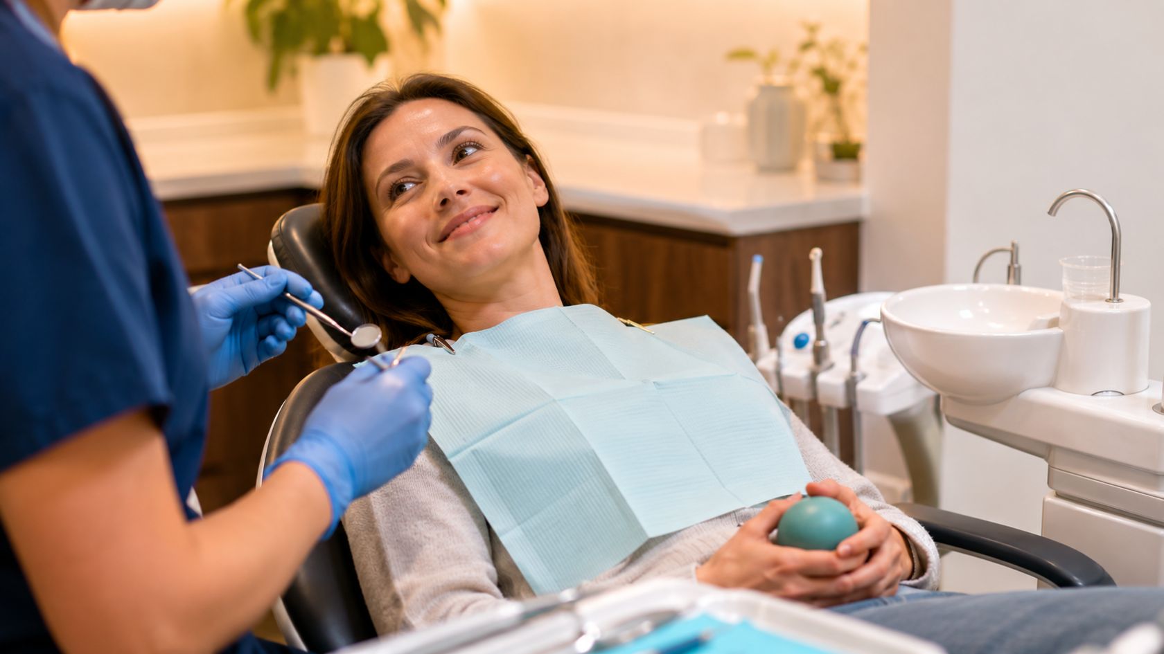 How to Manage Dental Anxiety