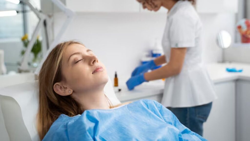 how to get rid of bad breath
