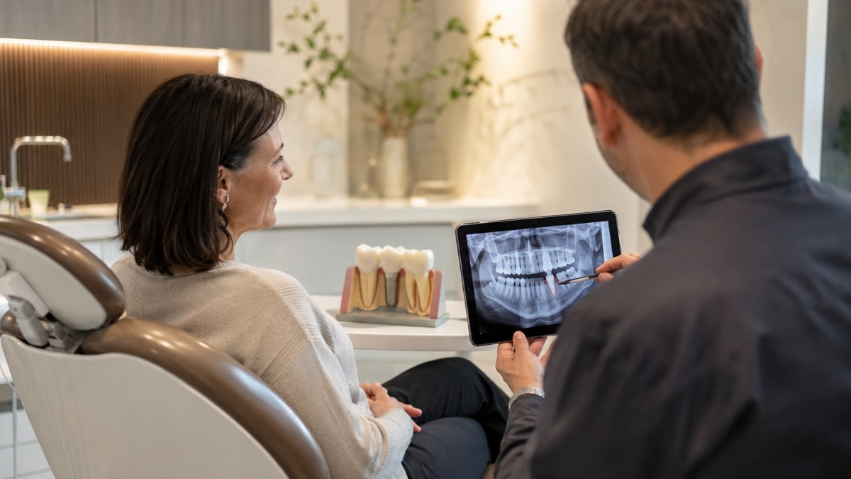 How Long Do Dental Implants Last in Kingston, NY?
